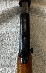 Browning Trombone 22 LR - 13 of 15