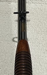 Browning Trombone 22LR - 14 of 15