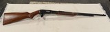 Winchester model 61
S,L,LR - 5 of 15