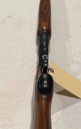 Marlin lever action .410 stamped JM - 12 of 15