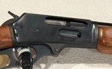 Marlin lever action .410 stamped JM - 7 of 15