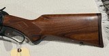 Marlin lever action .410 stamped JM - 2 of 15