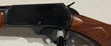 Marlin lever action .410 stamped JM - 3 of 15