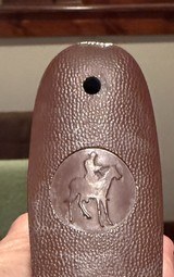 Marlin lever action .410 stamped JM - 9 of 15