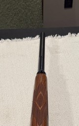 Marlin lever action .410 stamped JM - 13 of 15