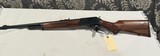 Marlin lever action .410 stamped JM - 1 of 15