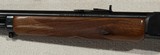 Marlin lever action .410 stamped JM - 4 of 15