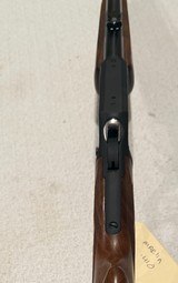 Marlin lever action .410 stamped JM - 10 of 15