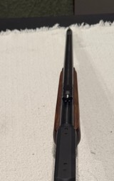Marlin lever action .410 stamped JM - 11 of 15