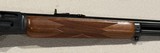 Marlin lever action .410 stamped JM - 8 of 15