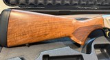 Ducks Unlimited 2024
Browning Maxus ll
12 GA - 2 of 14