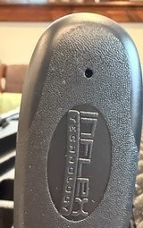 Ducks Unlimited 2024
Browning Maxus ll
12 GA - 11 of 14