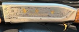 Ducks Unlimited 2024
Browning Maxus ll
12 GA - 7 of 14