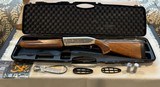 Ducks Unlimited 2024
Browning Maxus ll
12 GA - 5 of 14