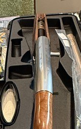 Ducks Unlimited 2024
Browning Maxus ll
12 GA - 9 of 14