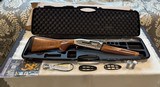 Ducks Unlimited 2024
Browning Maxus ll
12 GA