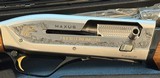Ducks Unlimited 2024
Browning Maxus ll
12 GA - 3 of 14
