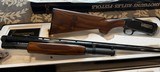 Browning
Grade 1 model 42
.410 - 7 of 9