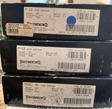 Browning
Grade 1 model 42
.410 - 9 of 9