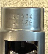 Ducks Unlimited 1995 Browning Model 12
28 ga - 12 of 14