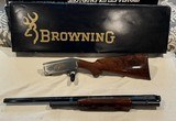 Ducks Unlimited 1995 Browning Model 12
28 ga - 5 of 14