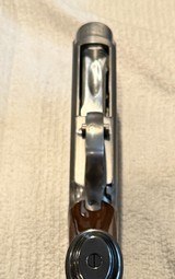 Ducks Unlimited 1995 Browning Model 12
28 ga - 11 of 14