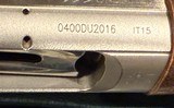 Ducks Unlimited 2016 A 400
Xplor
action 12 ga - 12 of 13