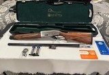 Ducks Unlimited 2016 A 400
Xplor
action 12 ga