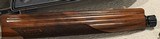 Benelli Legacy 20 ga - 8 of 13
