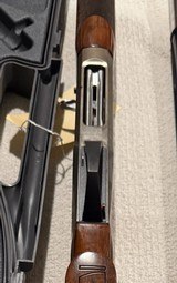 Benelli Legacy 20 ga - 11 of 13