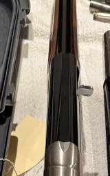 Benelli Legacy 20 ga - 10 of 13