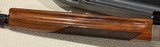 Benelli Legacy 20 ga - 4 of 13