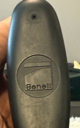 Benelli Montefeltro
12 ga - 9 of 13