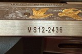 Benelli Montefeltro
12 ga - 13 of 13