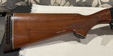 Ducks Unlimited 1973 Remington 870 Wingmaster 12 ga - 6 of 14