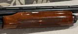 Ducks Unlimited 1973 Remington 870 Wingmaster 12 ga - 8 of 14