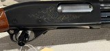 Ducks Unlimited 1973 Remington 870 Wingmaster 12 ga - 7 of 14