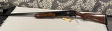 Ducks Unlimited 1973 Remington 870 Wingmaster 12 ga