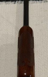 Ducks Unlimited 1973 Remington 870 Wingmaster 12 ga - 13 of 14