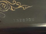 Ducks Unlimited 1973 Remington 870 Wingmaster 12 ga - 14 of 14