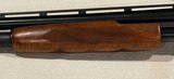 Ducks Unlimited 1975 Winchester model 12
12 ga - 8 of 15