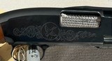 Ducks Unlimited 1975 Winchester model 12
12 ga - 3 of 15