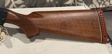 Ducks Unlimited 1975 Winchester model 12
12 ga - 6 of 15