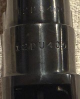 Ducks Unlimited 1975 Winchester model 12
12 ga - 15 of 15