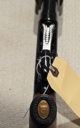 Ducks Unlimited 1975 Winchester model 12
12 ga - 12 of 15