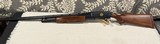 Ducks Unlimited 1975 Winchester model 12
12 ga - 5 of 15