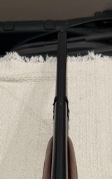 Ducks Unlimited 1975 Winchester model 12
12 ga - 11 of 15