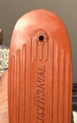 Ducks Unlimited 1975 Winchester model 12
12 ga - 9 of 15