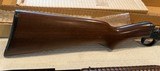 1961 Winchester model 61 22
S,L or LR - 6 of 13