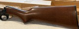 1961 Winchester model 61 22
S,L or LR - 2 of 13